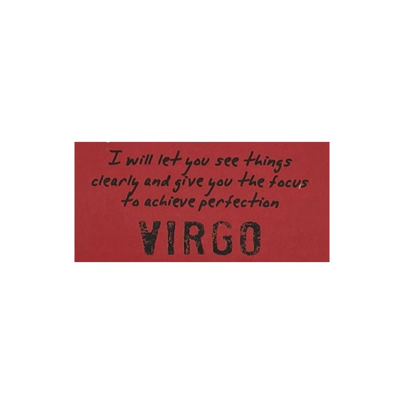 Watchover Voodoo Doll - Virgo - Watchover Voodoo - String Doll