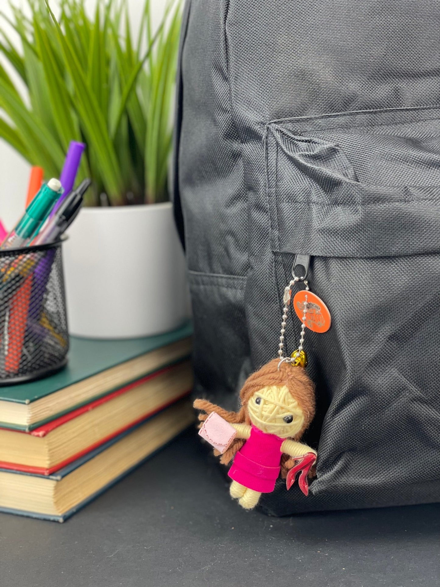 Watchover Voodoo Doll - Walk of Shame - Watchover Voodoo - String Doll