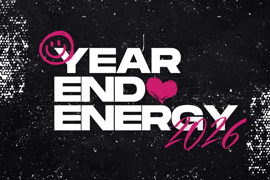 Year-End Energy