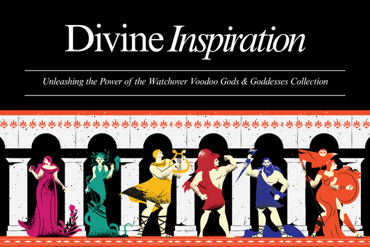 Divine Inspiration