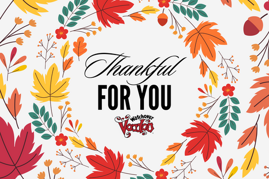 Thankful for You: Dolls That Celebrate Friendship and Support