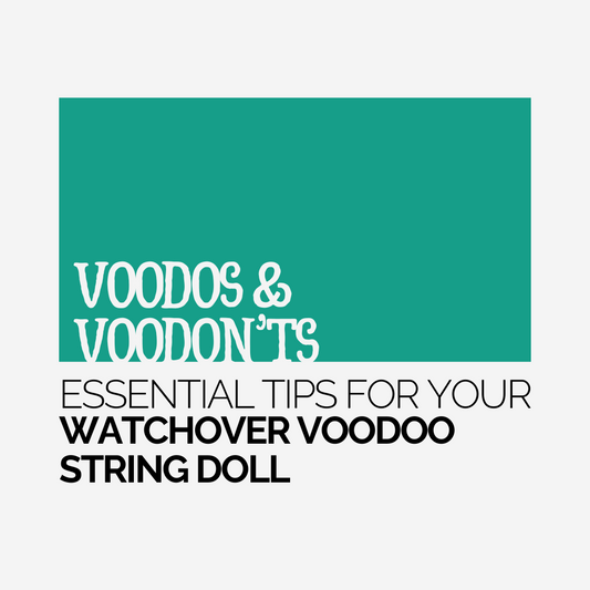 Voo-Dos and Voo-Don'ts