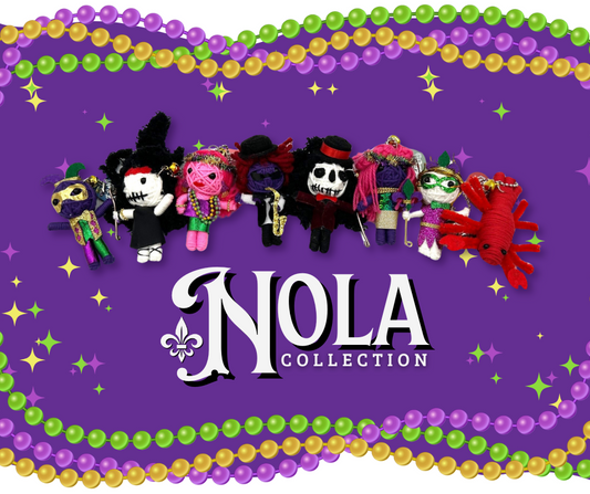 The NOLA Collection