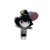 Watchover Voodoo Doll - The Stress Reducer