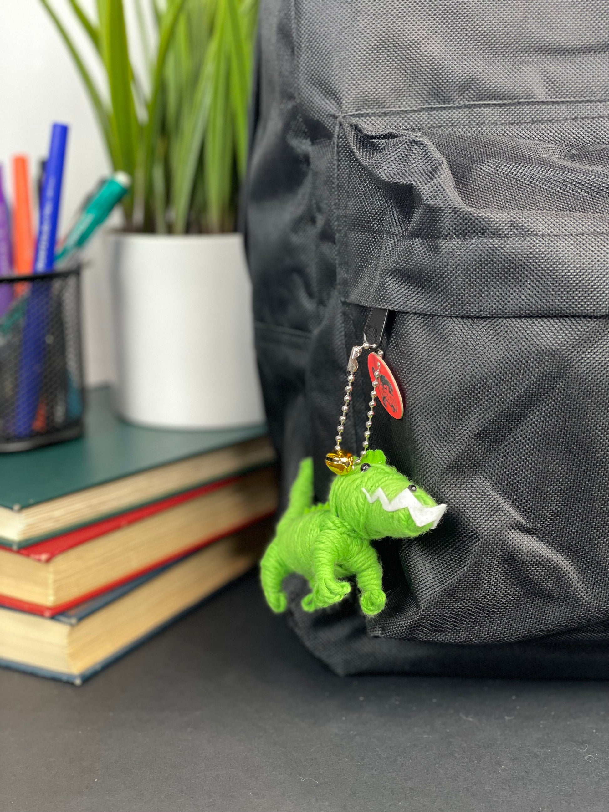 Gator Buddy | Watchover Voodoo String Doll | Shop Now