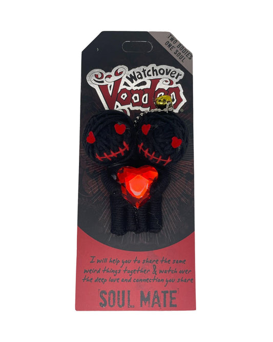 Watchover Voodoo - Soul Mate