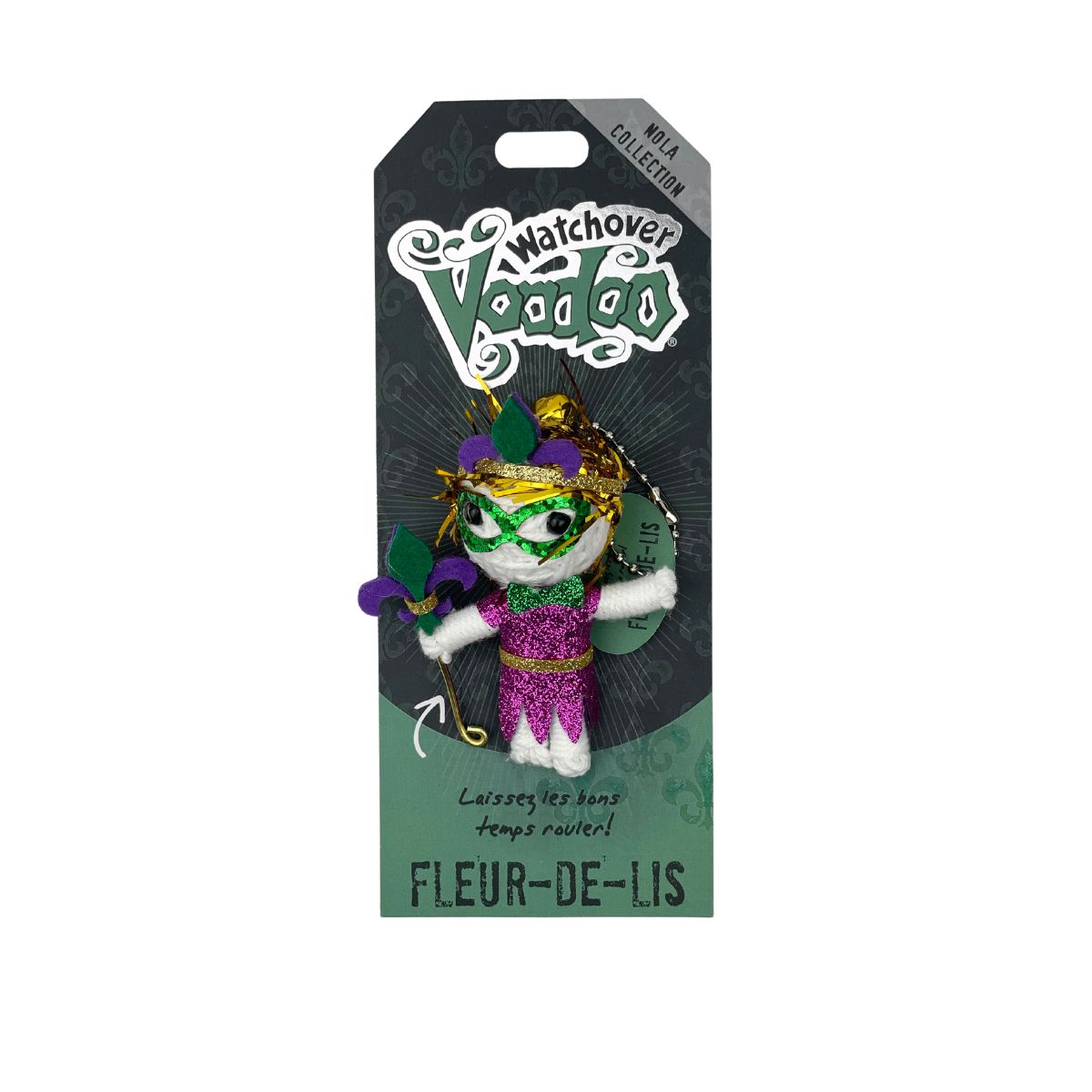Shop by Collection | Watchover Voodoo