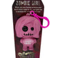 Voodoo Stress Doll -  Zombie Girl