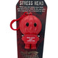 Voodoo Stress Doll -  Stress Head