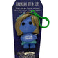 Voodoo Stress Doll -  Hawaiian Hula Girl