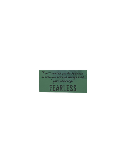 Watchover Voodoo Doll - Fearless