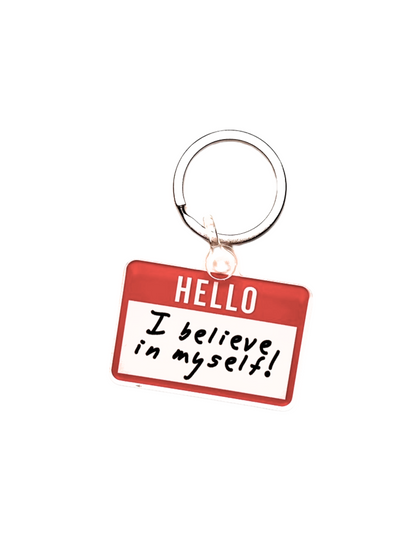 *LIMITED EDITION* Special Hugs Keychain