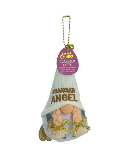 Lucky Gnome - Guardian Angel
