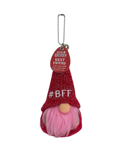 Lucky Gnome - Best Friend Forever