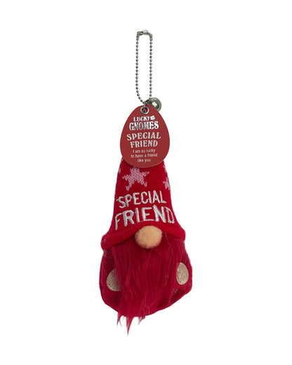 Lucky Gnome - Special Friend