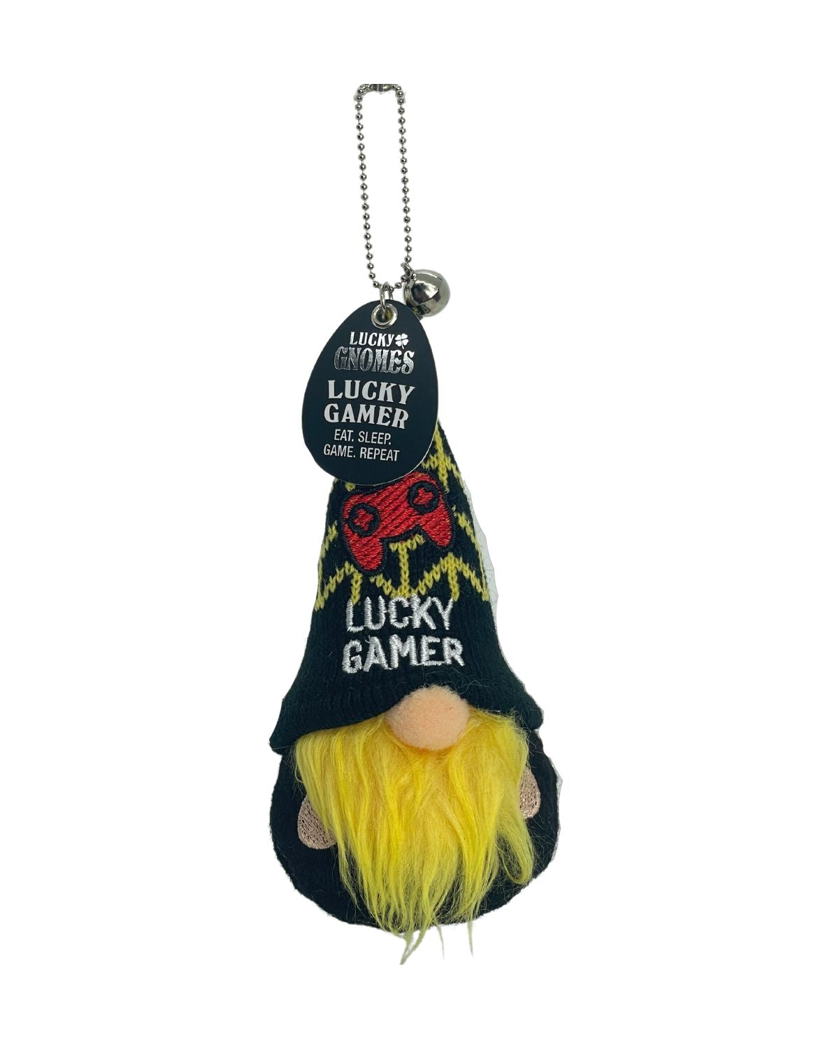 Lucky Gnome - Lucky Gamer