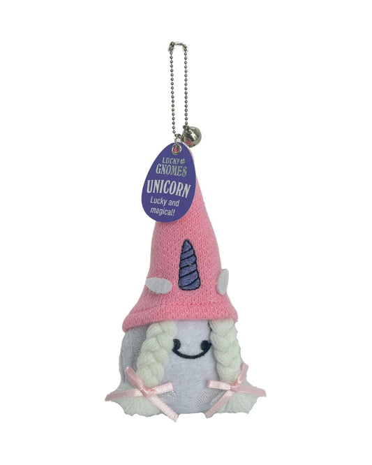 Lucky Gnome - Unicorn