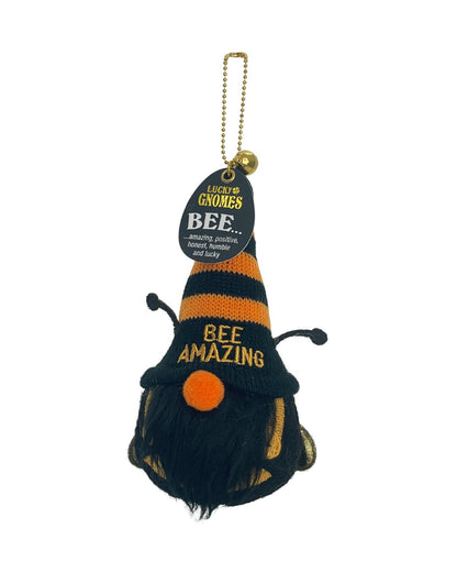 Lucky Gnome - Bee...Amazing