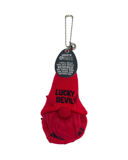 Lucky Gnome - Lucky Devil