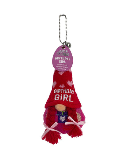 Lucky Gnome - Birthday Girl