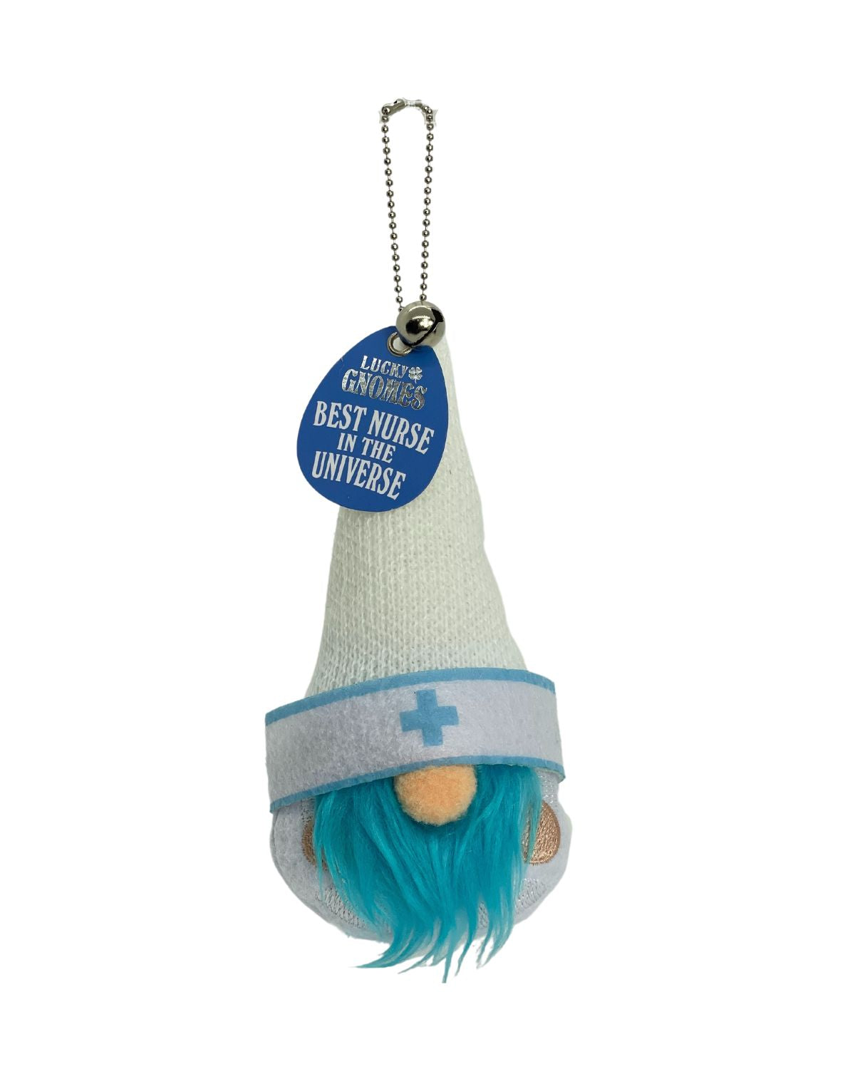 Lucky Gnome - Best Nurse