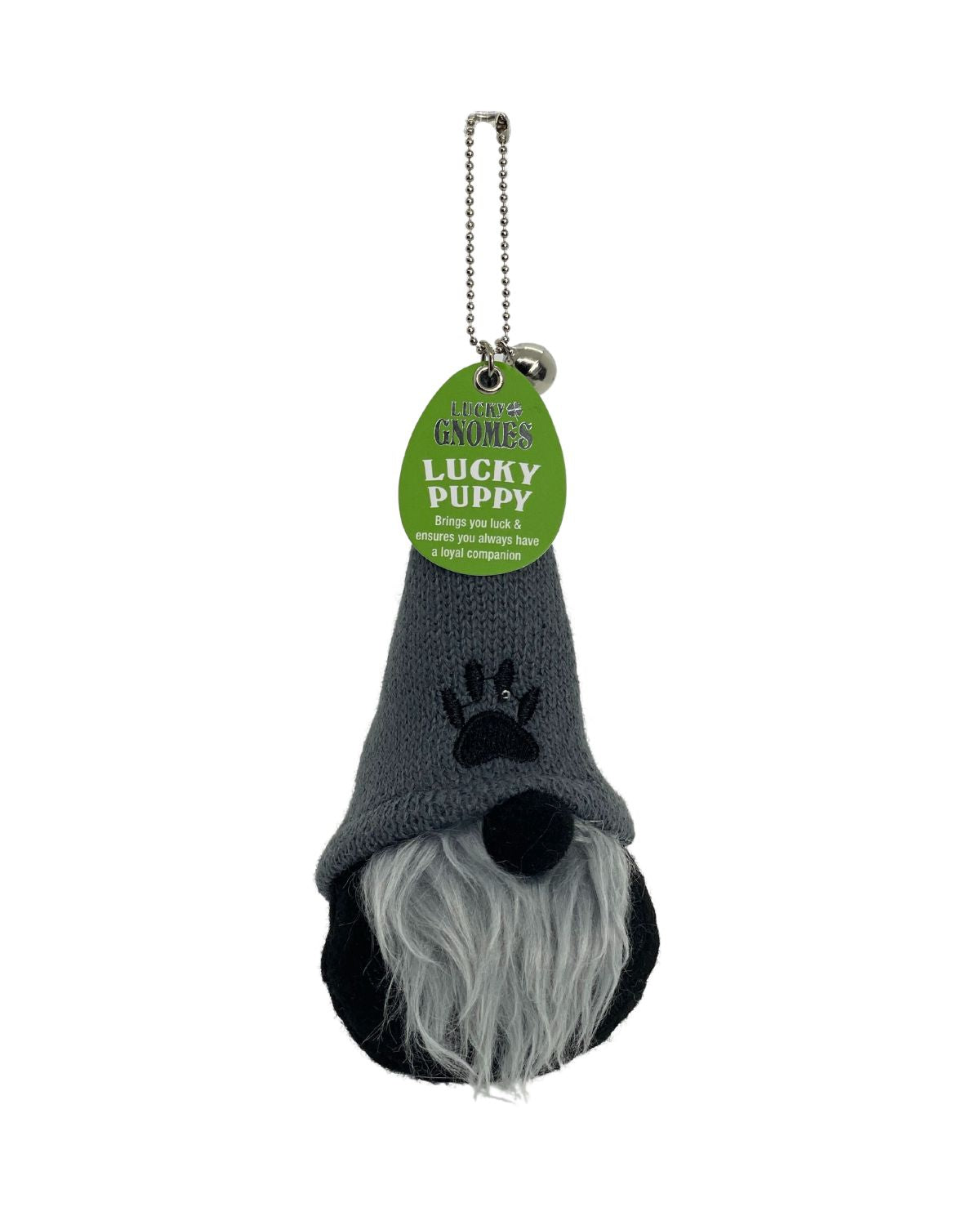 Lucky Gnome - Lucky Puppy