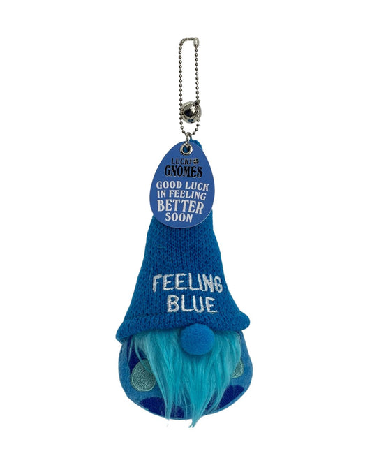 Lucky Gnome - Feeling Blue