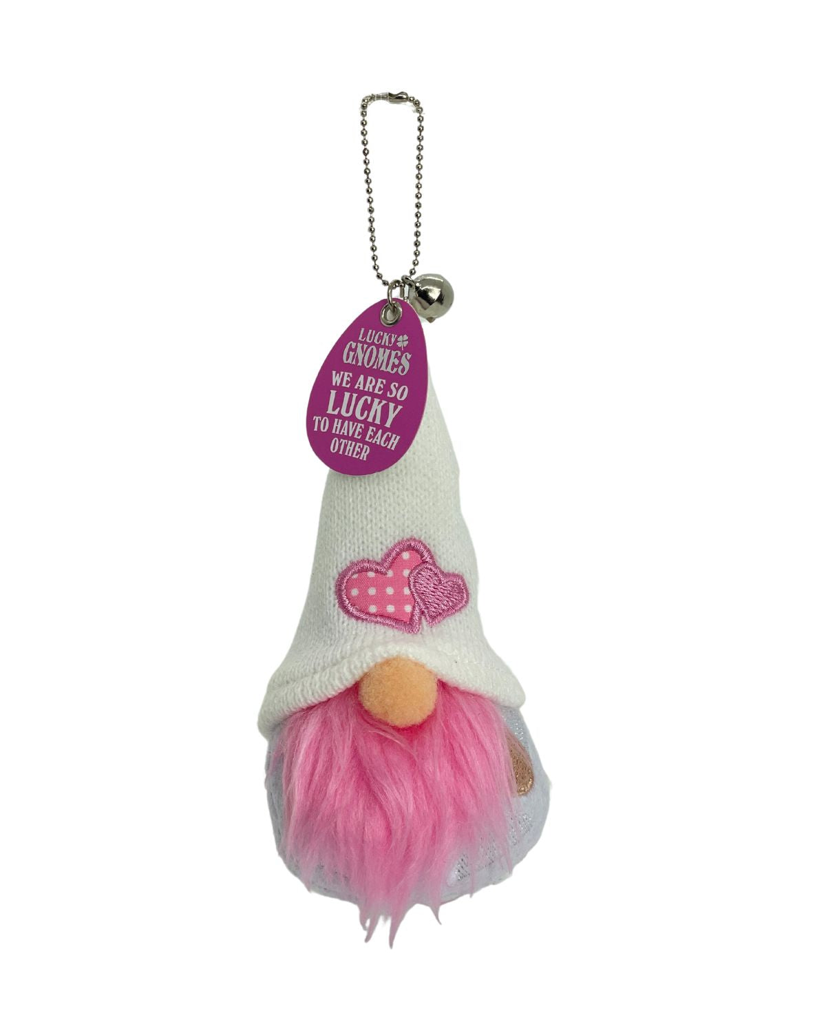 Lucky Gnome - Mother & Daughter