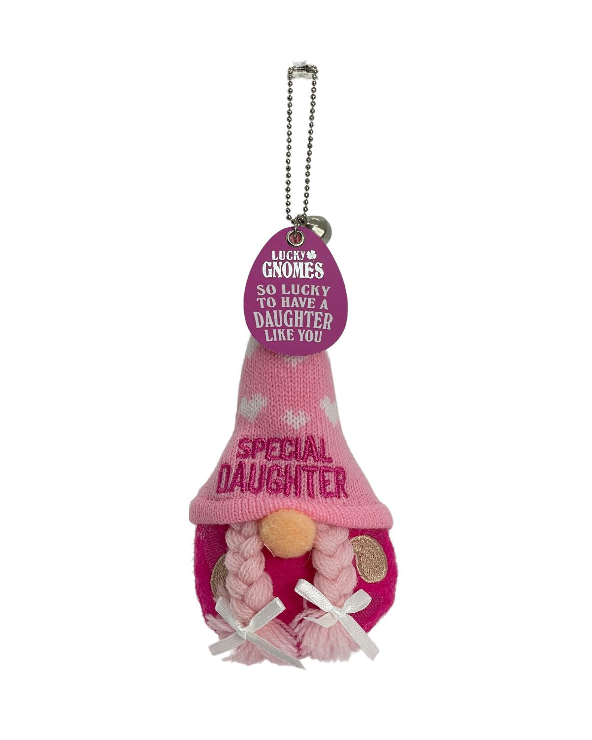 Lucky Gnome - Special Daughter