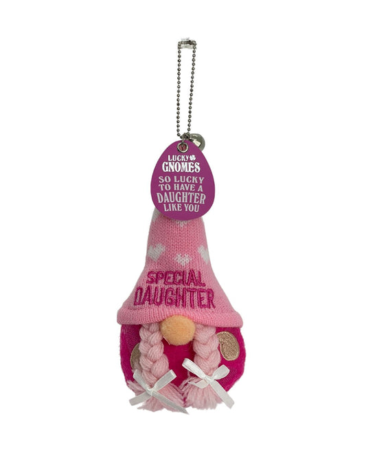 Lucky Gnome - Special Daughter