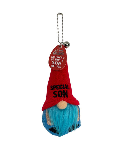 Lucky Gnome - Special Son