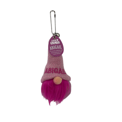 Personalized Lucky Gnome
