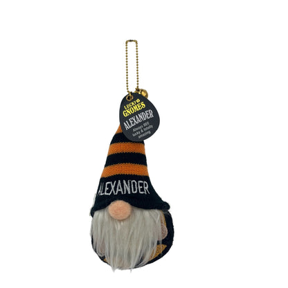 Personalized Lucky Gnome