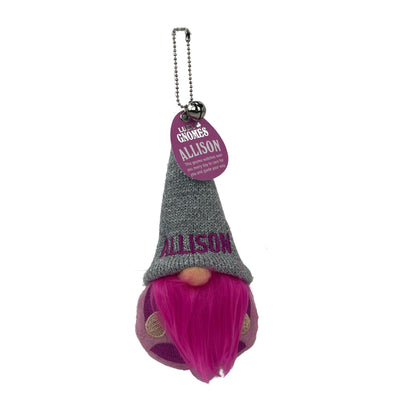 Personalized Lucky Gnome