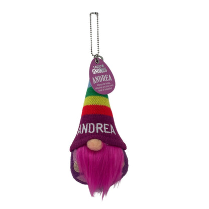 Personalized Lucky Gnome