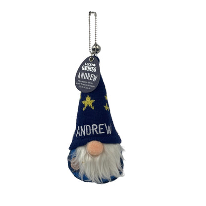 Personalized Lucky Gnome