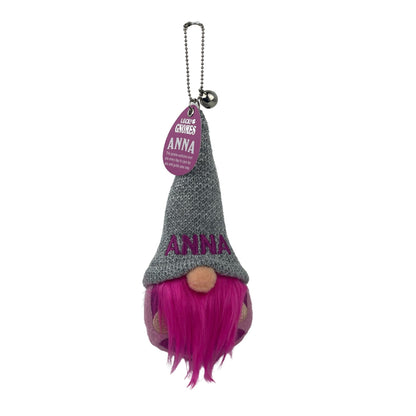 Personalized Lucky Gnome