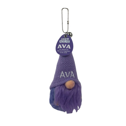 Personalized Lucky Gnome