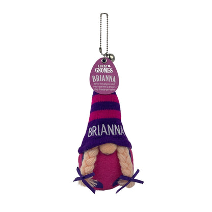 Personalized Lucky Gnome