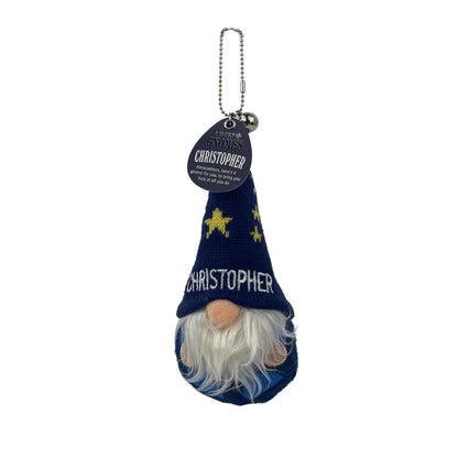 Personalized Lucky Gnome
