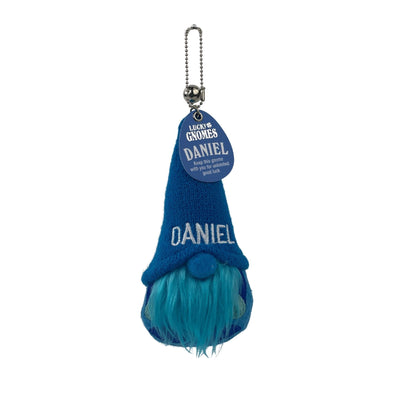 Personalized Lucky Gnome