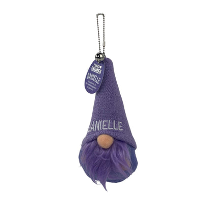 Personalized Lucky Gnome