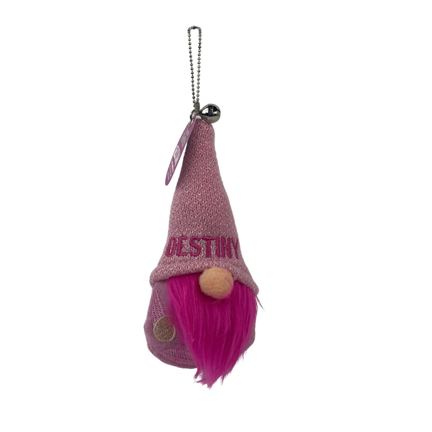 Personalized Lucky Gnome