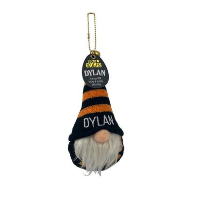 Personalized Lucky Gnome