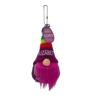 Personalized Lucky Gnome