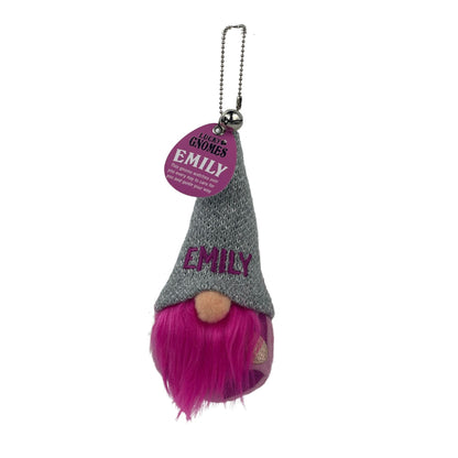 Personalized Lucky Gnome