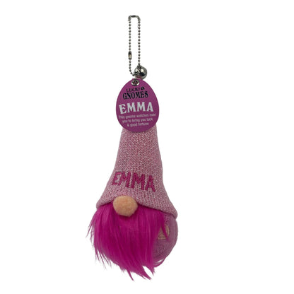 Personalized Lucky Gnome