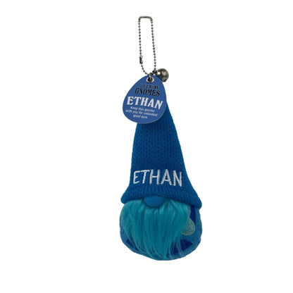 Personalized Lucky Gnome