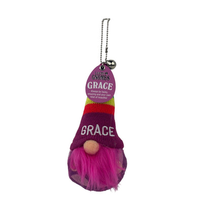 Personalized Lucky Gnome