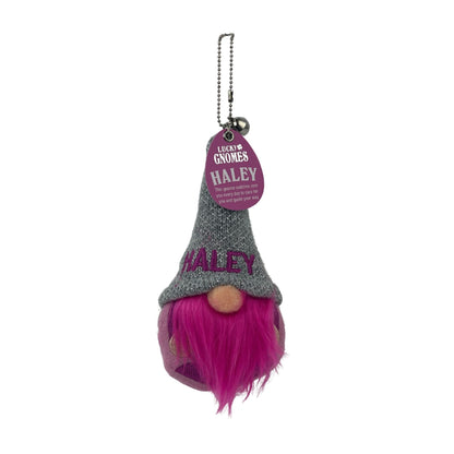 Personalized Lucky Gnome